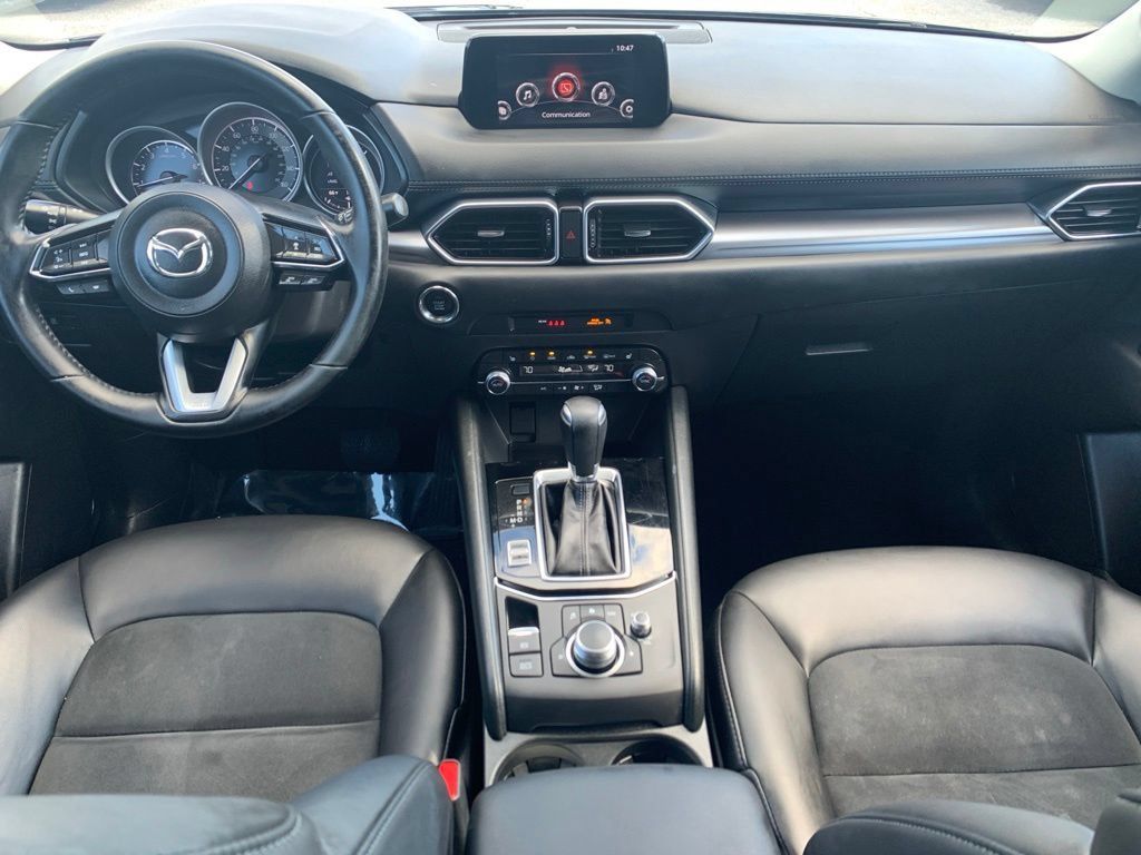 Used 2019 MAZDA CX-5 Touring AWD/4WD image 7