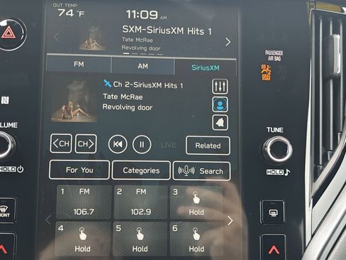 New 2025 Subaru Outback Wilderness image 39