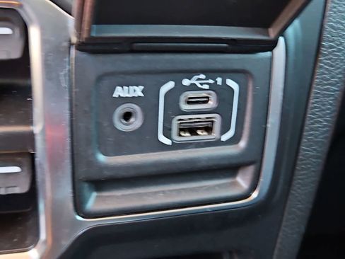 Used 2023 Jeep Wrangler Unlimited w/ Convenience Group image 30