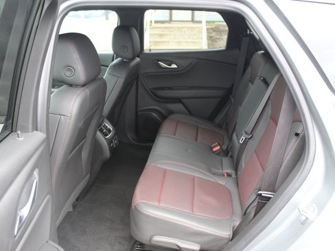 Used 2025 Chevrolet Blazer RS AWD/4WD image 20