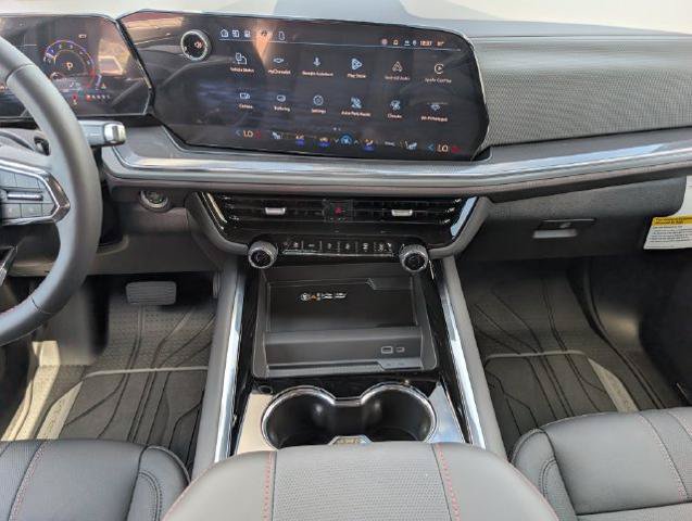 New 2026 Chevrolet Suburban RST w/ Comfort Package RWD image 9