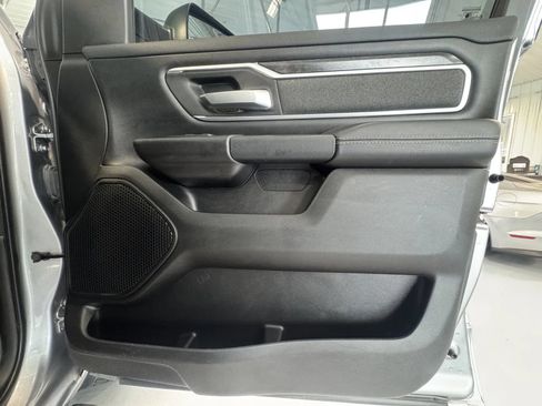 Used 2022 RAM 1500 Big Horn AWD/4WD image 20