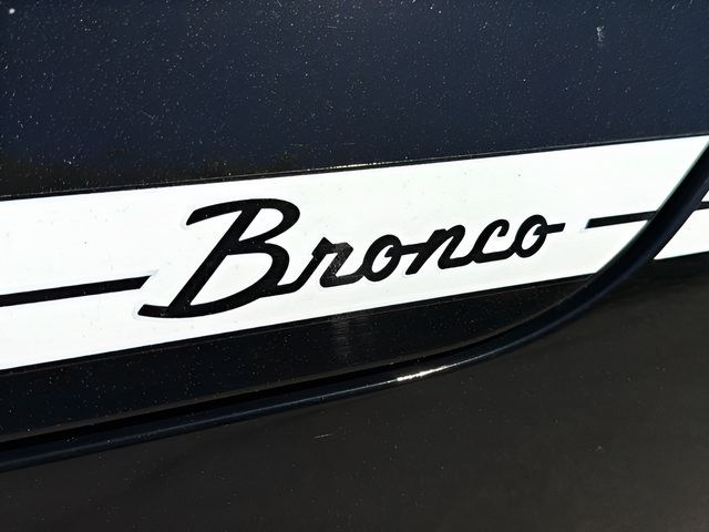 New 2025 Ford Bronco Sport Heritage w/ Convenience Package AWD/4WD image 18