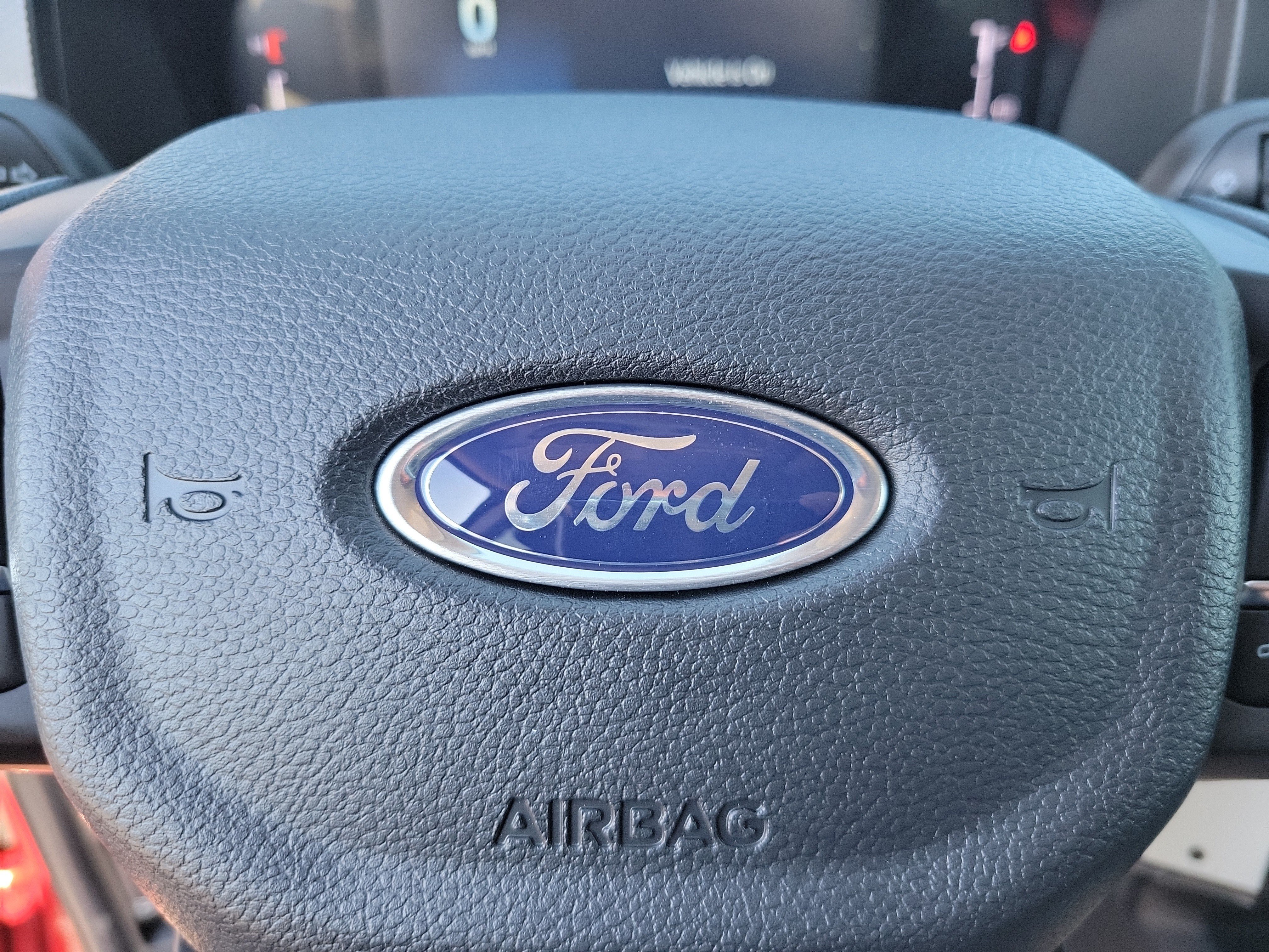 New 2026 Ford Ranger XL w/ FX4 Off-Road Package AWD/4WD image 23