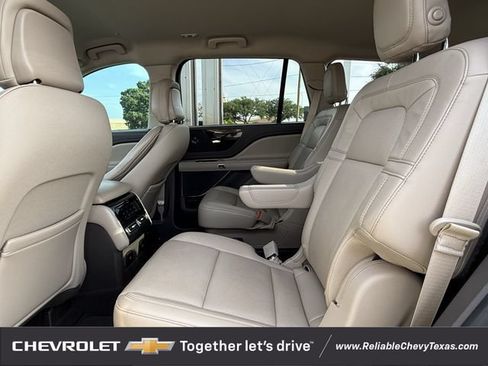 Used 2020 Lincoln Aviator Reserve w/ Elements Package Plus AWD/4WD image 31