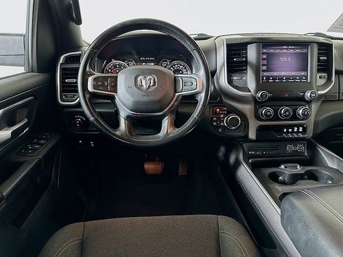 Used 2019 RAM 1500 Big Horn image 21