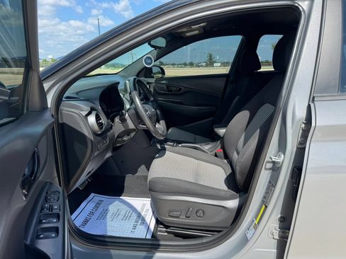 Used 2021 Hyundai Kona Night AWD/4WD image 19
