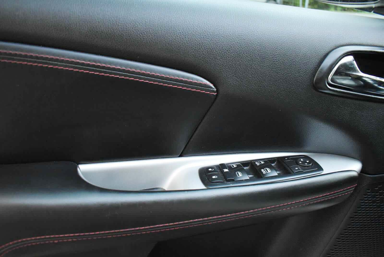 Used 2017 Dodge Journey GT FWD image 24