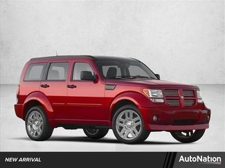 Used 2008 Dodge Nitro R/T video 1