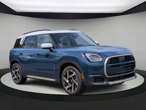 New 2027 MINI Cooper Countryman S AWD/4WD image 2