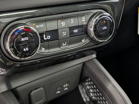 New 2026 Chevrolet TrailBlazer ACTIV w/ Convenience Package AWD/4WD image 27