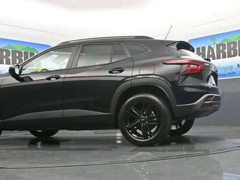 New 2026 Chevrolet Trax ACTIV w/ Driver Confidence Package image 19