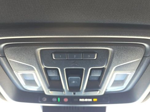 Used 2024 GMC Sierra 1500 AT4 w/ Technology Package image 40