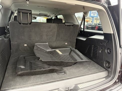 Used 2020 Chevrolet Suburban Premier w/ Max Trailering Package image 34
