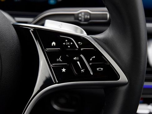 Certified 2026 Mercedes-Benz GLE 350 4MATIC image 23