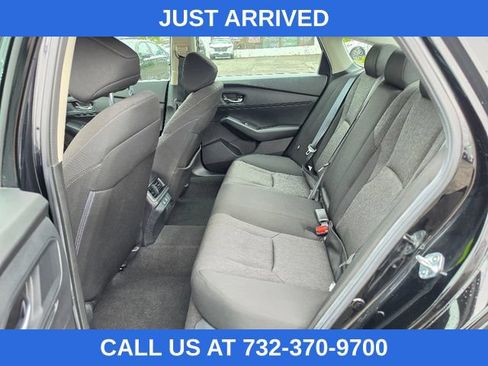Used 2025 Honda Accord SE image 22