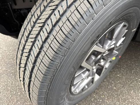 New 2026 Jeep Wrangler Sahara image 5