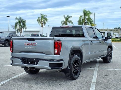Used 2024 GMC Sierra 1500 Elevation w/ Max Trailering Package AWD/4WD image 7
