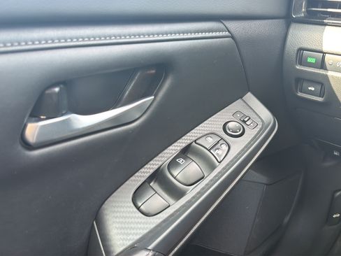 Used 2023 Nissan Sentra SV w/ All-Weather Package FWD image 30