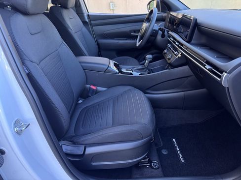 New 2026 Hyundai Santa Cruz SE image 14