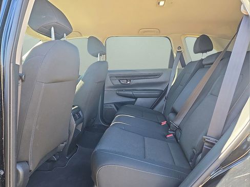 Used 2025 Honda CR-V LX image 14