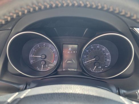 Used 2018 Toyota Corolla iM image 17