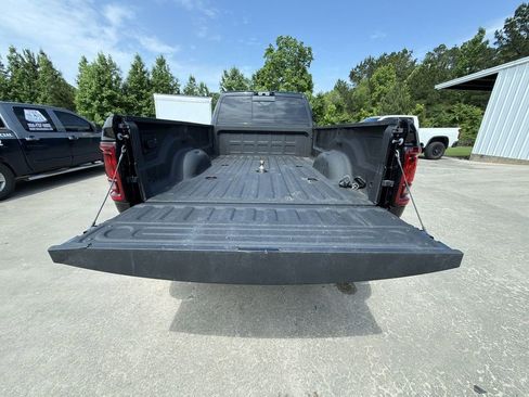 Used 2026 RAM 3500 Tradesman AWD/4WD image 27
