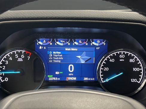 Used 2023 Ford F150 XLT w/ Equipment Group 302A High AWD/4WD image 15
