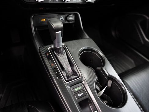 Used 2024 Honda Civic EX-L image 23