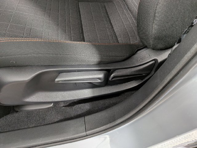 Used 2024 Honda HR-V Sport image 17