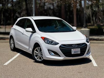Used 2015 Hyundai Elantra GT
