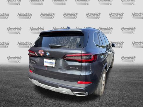Used 2022 BMW X5 sDrive40i w/ Luxury Seating Package RWD image 11