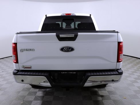 Used 2017 Ford F150 XLT w/ Equipment Group 302A Luxury RWD image 8