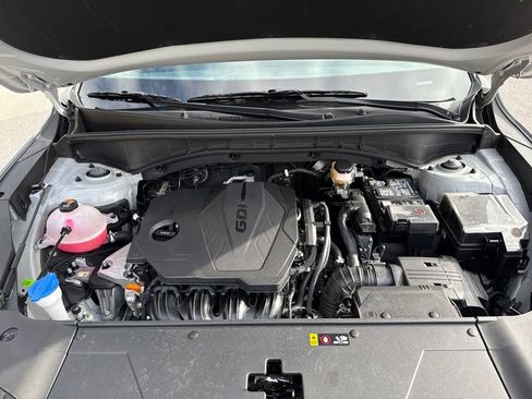 Used 2025 Kia Sorento S w/ Panoramic Sunroof Package image 33