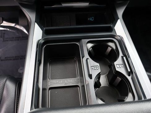 Certified 2025 Ford F350 Lariat w/ Chrome Package AWD/4WD image 26