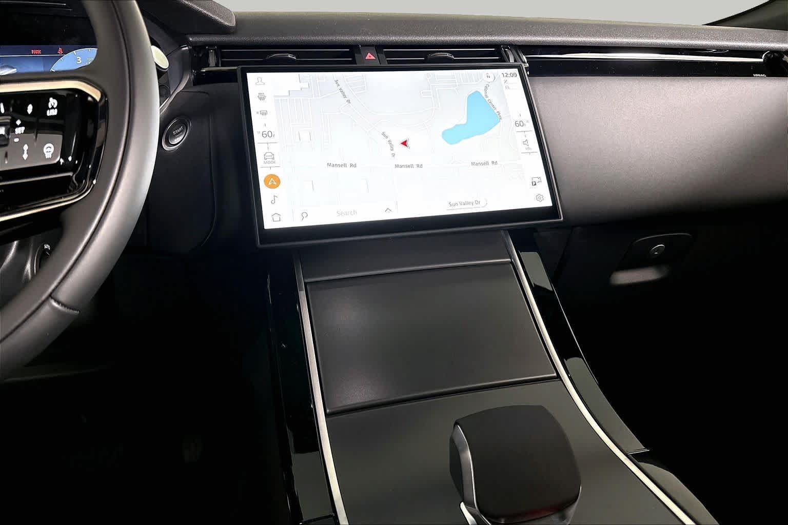New 2026 Land Rover Range Rover Velar S AWD/4WD image 6