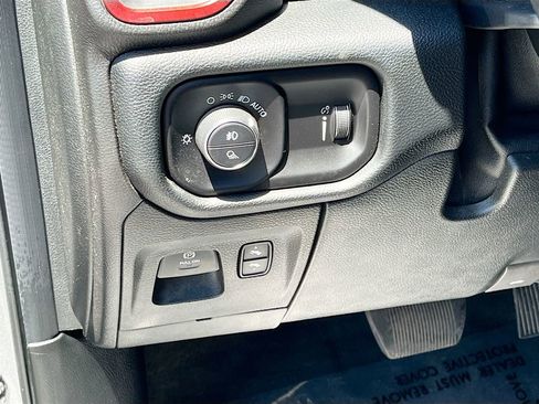 Used 2020 RAM 1500 Rebel w/ Rebel Level 1 Equipment Group AWD/4WD image 10