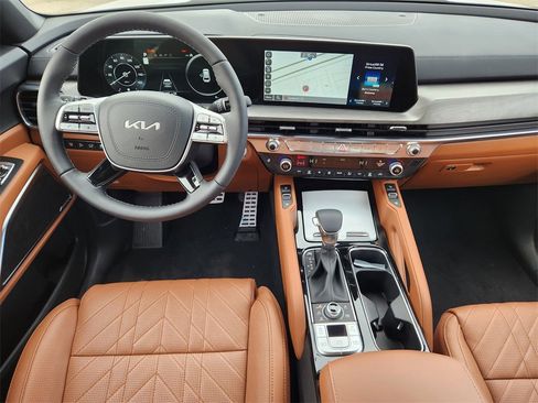 New 2025 Kia Telluride SX X-Line image 11