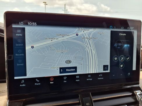 Used 2024 Lincoln Navigator Premiere AWD/4WD image 7