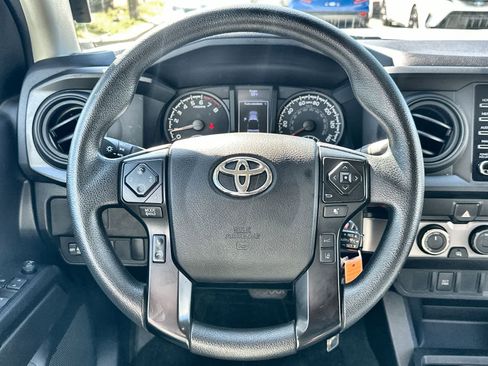 Used 2023 Toyota Tacoma SR image 15