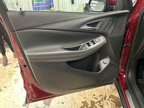 Certified 2023 Buick Encore GX Essence w/ Experience Buick Package AWD/4WD image 15