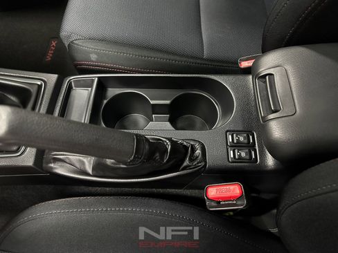 Used 2020 Subaru WRX Premium image 32