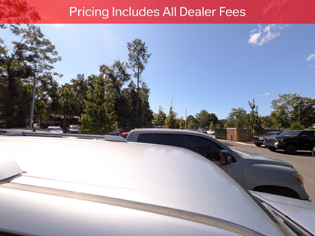 Used 2016 Toyota 4Runner SR5 RWD image 11