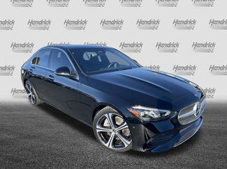 Used 2024 Mercedes-Benz C 300 C 300 video 2