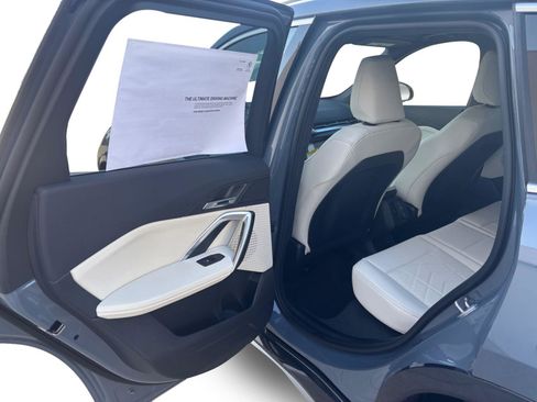 New 2026 BMW X1 xDrive28i w/ Technology Package image 22