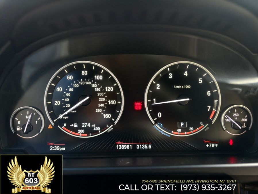 Used 2017 BMW X5 xDrive35i AWD/4WD image 19