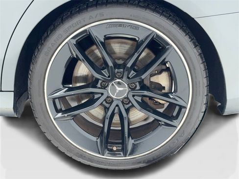 Used 2021 Mercedes-Benz E 53 AMG 4MATIC Sedan image 56