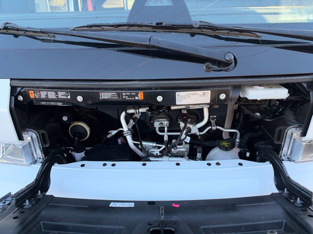 Used 2024 Chevrolet Brightdrop 600 w/ Commercial Equipment Package AWD/4WD image 26