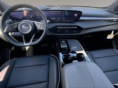 New 2026 Buick Enclave Sport Touring w/ Power Package FWD image 5