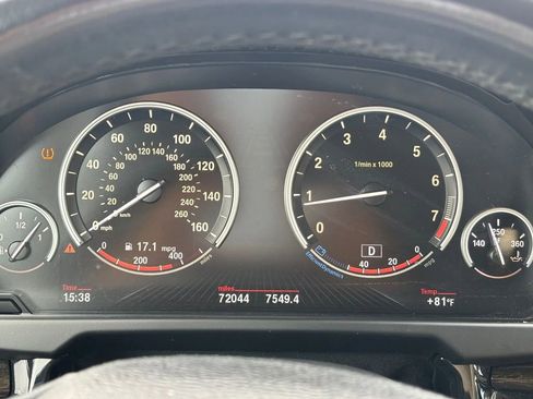 Used 2015 BMW X5 xDrive35i image 19